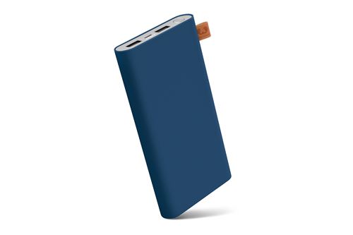 Fresh 'N Rebel Powerbank 12000mAh Indigo