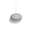Google Home Mini Assistant Vocal Gris