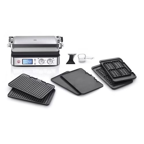 Braun Multigrill 7 Cg9047