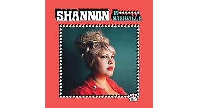 SHANNON IN NASHVILLE