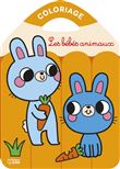 Les bébés animaux