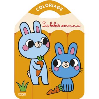 Les bébés animaux