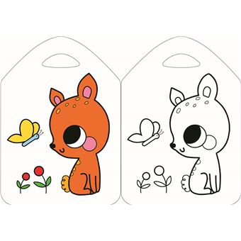 Les bébés animaux