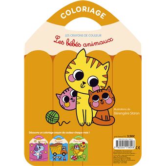 Les bébés animaux