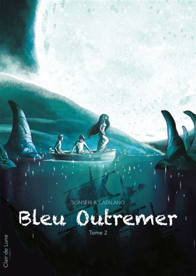 Bleu Outremer