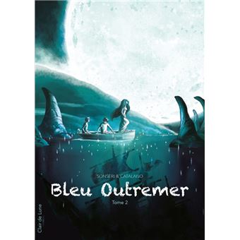 Bleu outremer