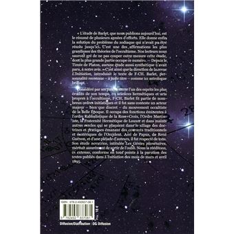 Les génies planétaires - Arcanes astrologiques et ésotériques