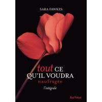 Tout ce qu'il voudra - Naufragée