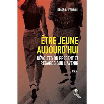 Etre jeune aujourd'hui