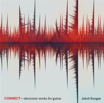 Electronic works for guitar