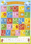 Mon premier alphabet