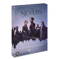 The Nevers Saison 1 Volume 1 DVD