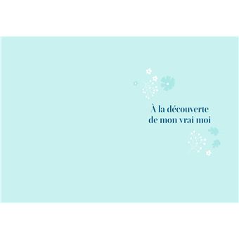 Je crée ma vie