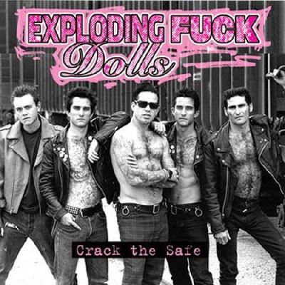 Crack the safe/1991/2004