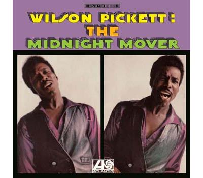 The Midnight Mover
