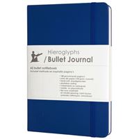 Bullet Journal : Carnet Pointillé pour Bullet Journaling, Prendre des  Notes, Dessiner, Gribouiller, Lettrage et Calligraphie - 100 pages Format  A4 - broché - NLFBP Editions, Livre tous les livres à la Fnac