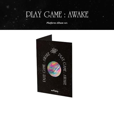 Play Game : Awake Platform Album Version