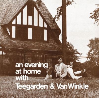 An evening at home