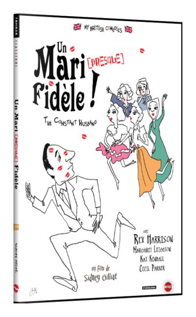 Un mari presque fidele