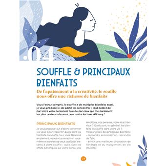 J'arrête de vivre en apnée, je mets du souffle dans ma vie !