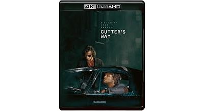 Imports Blu-ray 4K