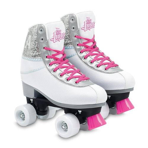 Patins à roulettes T.36 SUN and SPORT : King Jouet, Skates Rollers