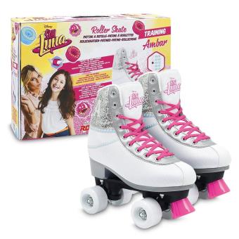 Patins à roulettes Entrainement Soy Luna Ambar Pointure 36-37