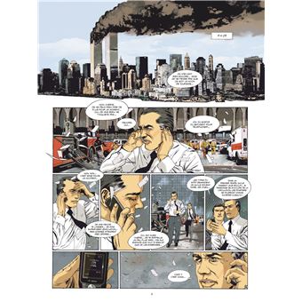 9/11 - Intégrale