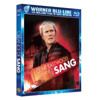 Créance de sang - Blu-Ray