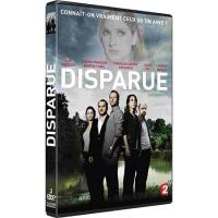 Disparue Saison 1 DVD