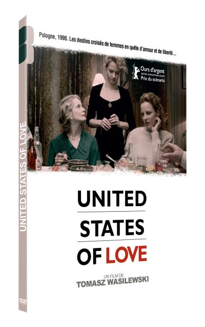 United states of love