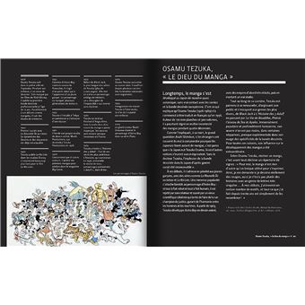 3 minutes pour comprendre 50 moments-clés de l'histoire de la bande dessinée