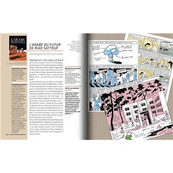 3 minutes pour comprendre 50 moments-clés de l'histoire de la bande dessinée