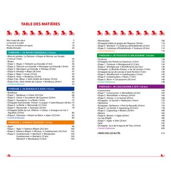 Guide du Routard Canal des 2 Mers à Vélo - Nouvelle édition