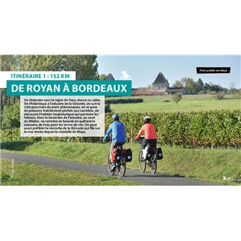 Guide du Routard Canal des 2 Mers à Vélo - Nouvelle édition
