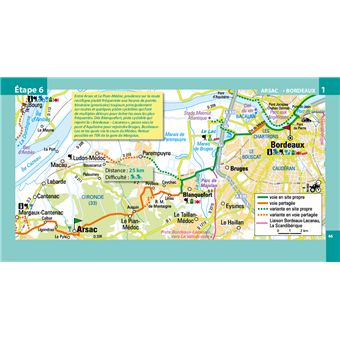 Guide du Routard Canal des 2 Mers à Vélo - Nouvelle édition