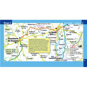 Guide du Routard Canal des 2 Mers à Vélo - Nouvelle édition