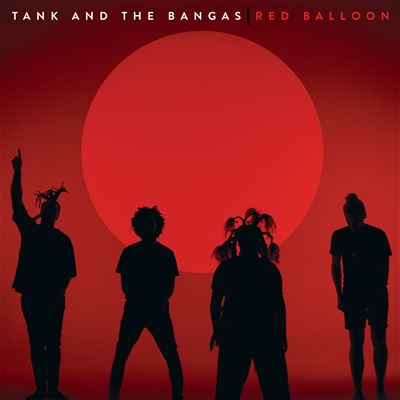 Default Constructor Red Ballon - Cd