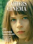 Cahiers du cinéma n°798 : Cannes, courants alternatifs - Mai 2023