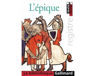 L'epique