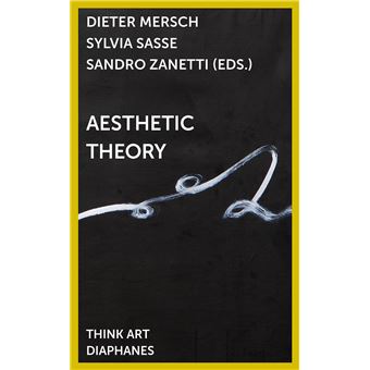 Aesthetic theory