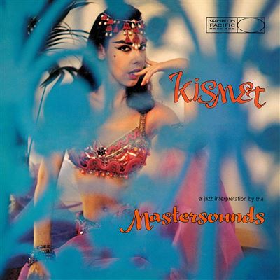 Kismet Edition Limitée
