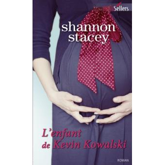 L'enfant de Kevin Kowalski - 1