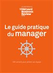 Le Guide pratique du manager