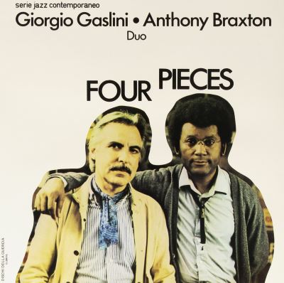 Four pieces