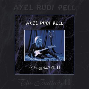 Axel Rudi Pell - 1