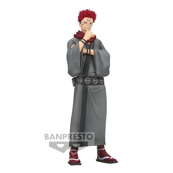 Figurine Jujutsu Kaisen Jukon No Kata Miwa Kasumi & Sukuna B Sukuna