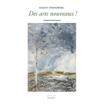 Des arts nouveaux ! ou  Le hasard dans la production artistique