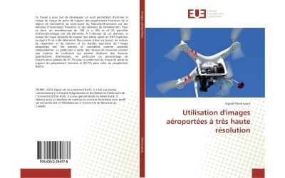 Utilisation d'images aéroportées à très haute résolution