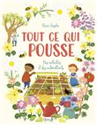 Tout ce qui pousse